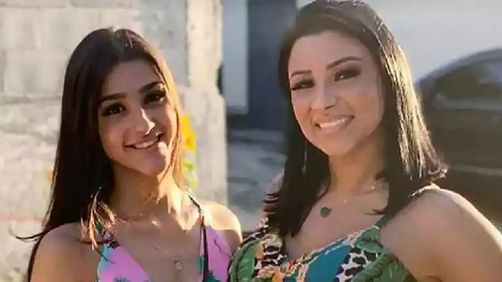 Acho que se ela ficasse quieta, ela ganhava muito mais”, dispara Jenny  Miranda sobre filha, Bia Miranda - Rádio Capital Fm