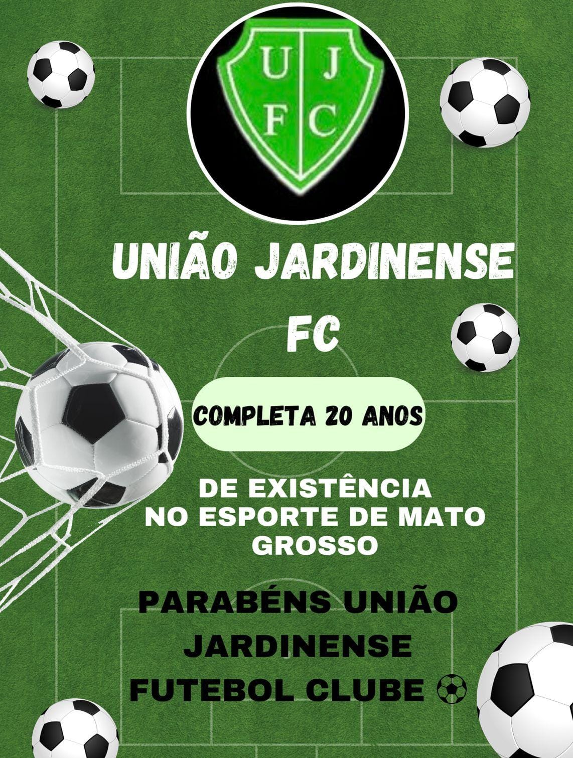 História Futebol Clube