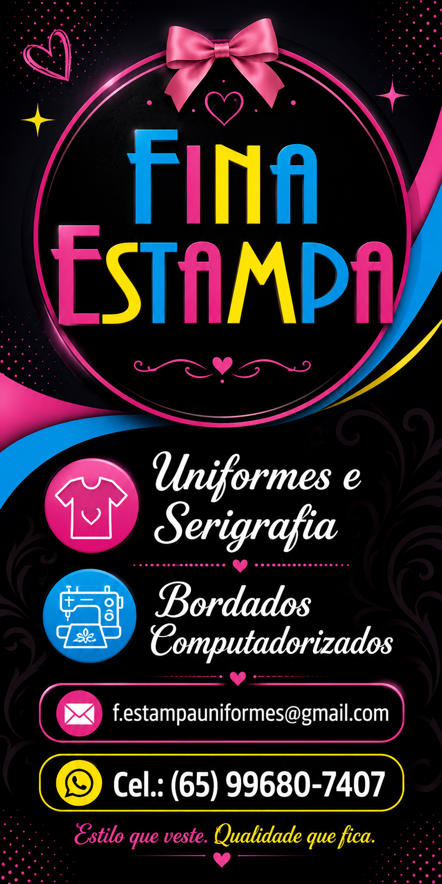 Fina Estampa