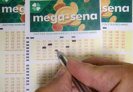 Mega-Sena não tem ganhador e prêmio sobe para R$ 150 milhões