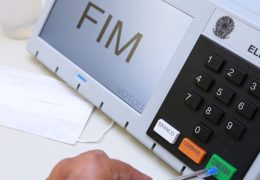 TSE faz semana de ações para mostrar funcionamento da urna eletrônica