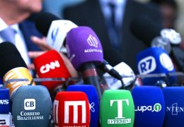 Fenaj pede que STF reveja decisão sobre diploma de jornalista