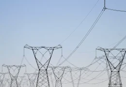 ONS suspende geração excedente de energia pela segunda vez no ano