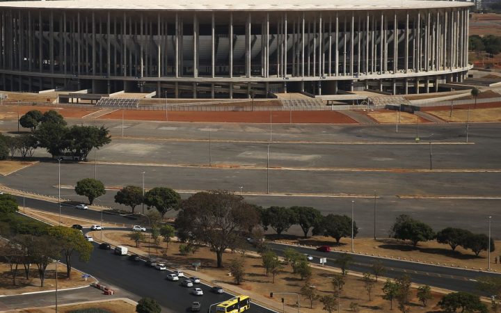 CBF reforça paralisação das competições durante Copa Feminina em 2027