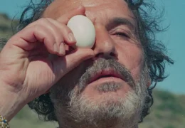 "Cabeças Cortadas", de Glauber Rocha, ganhará versão restaurada em 4k