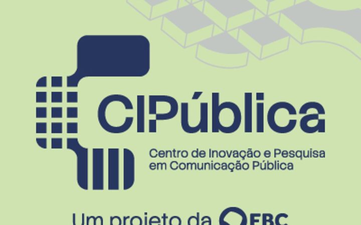 EBC lança Centro de Inovação e Pesquisa em Comunicação Pública