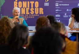 Projeto Vídeo nas Aldeias alerta para risco de perder acervo
