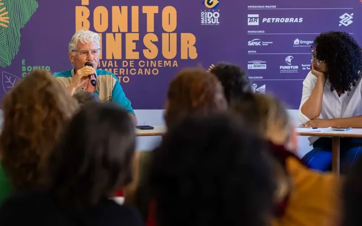 Projeto Vídeo nas Aldeias alerta para risco de perder acervo