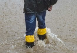 Novas tempestades devem atingir o Rio Grande do Sul até segunda-feira
