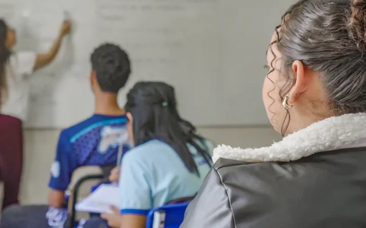 Ideb mostra avanço da educação básica no país