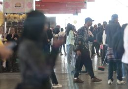 SP: ferroviários mantém greve por falta de garantia de empregos