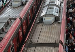 Trabalhadores das linhas 11, 12 e 13 da CPTM entram em greve