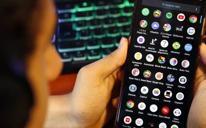 AGU se reúne com Discord e cobra proteção de crianças na plataforma