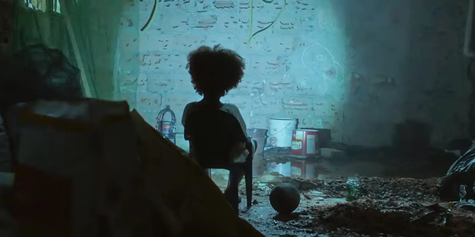 Filme de Grace Passô ganha Kikito no Festival de Cinema de Gramado