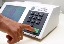 ELEIÇÕES2026