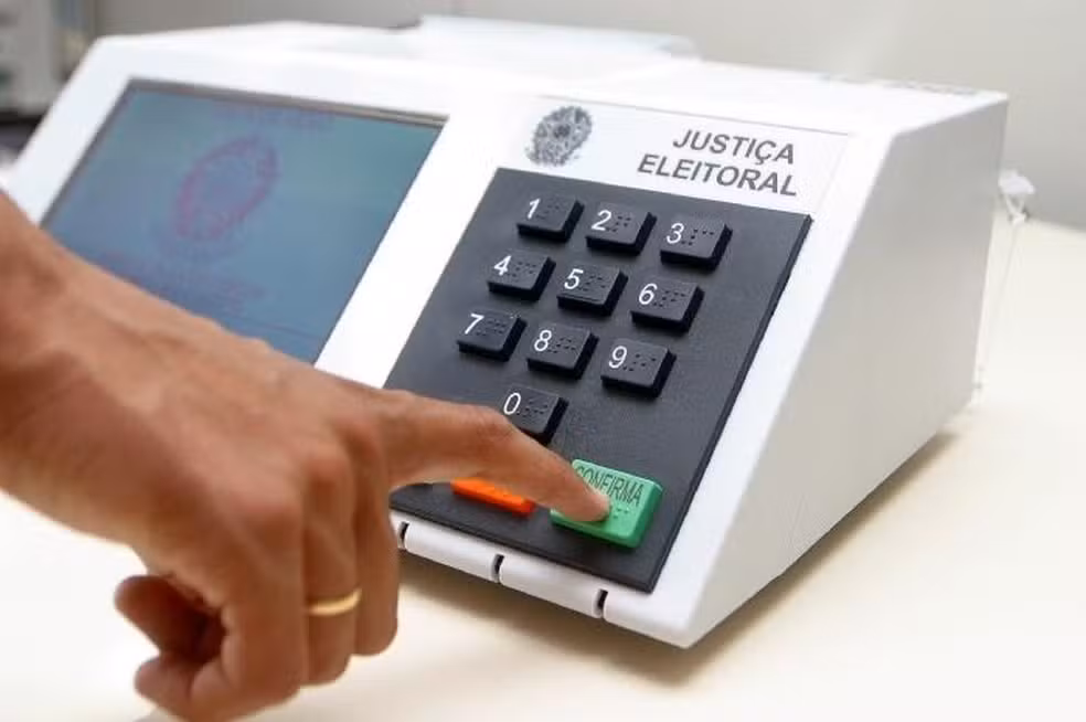 ELEIÇÕES2026