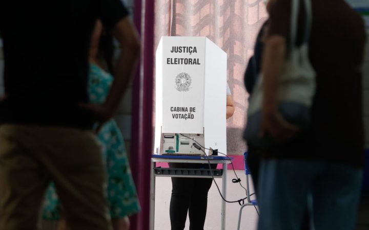 TSE recebe mais de mil denúncias nos primeiros dias de campanha
