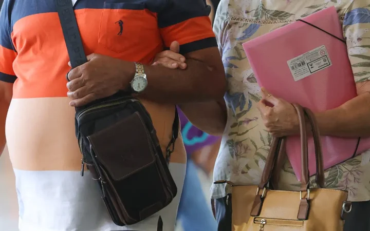 Queixas sexuais na menopausa têm tratamento, diz especialista