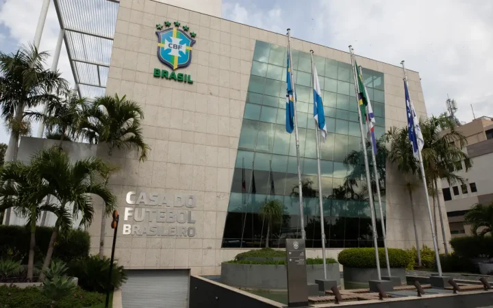 CBF e clubes aprovam novas regras para competições nacionais