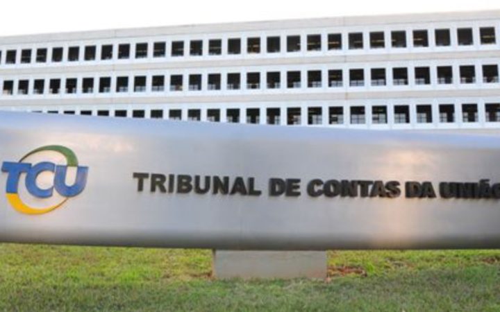 TCU envia à Justiça Eleitoral lista de gestores com contas rejeitadas