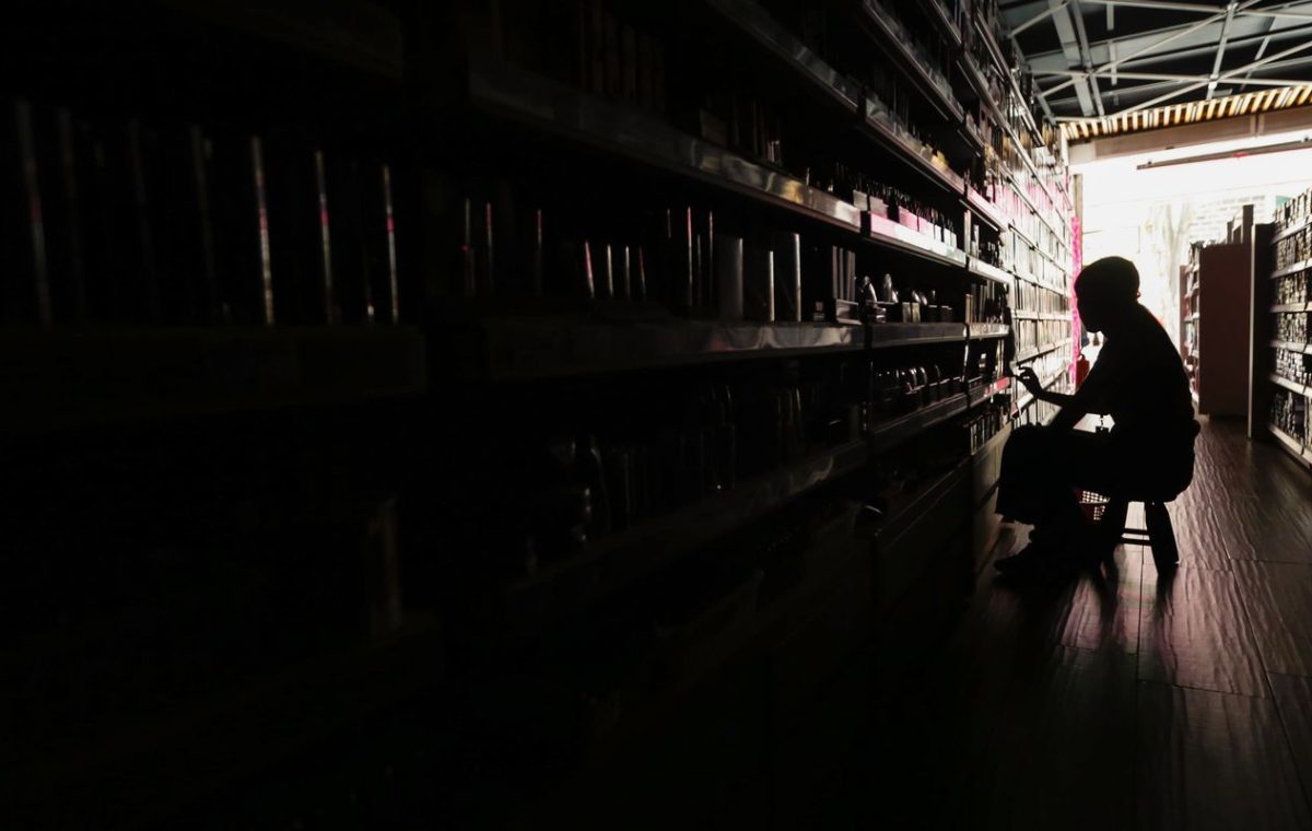 Procon-RJ orienta sobre danos em aparelhos por falta de luz