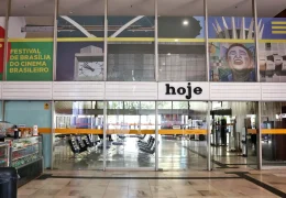 Longa de André Novais vence o Festival de Brasília de Cinema