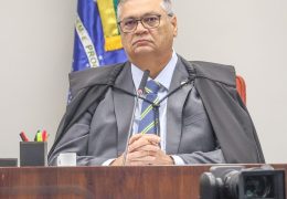 Dino derruba decisão de Mendonça e libera post sobre Nossa Senhora