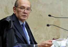 Gilmar Mendes valida reajuste do Bolsa Família
