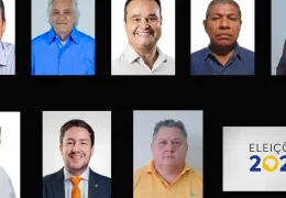 Veja quem são os candidatos a governador de Mato Grosso do Sul