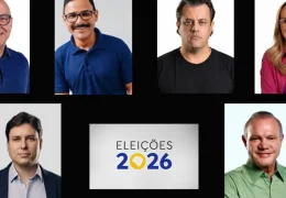 Saiba quem são os candidatos ao governo de Mato Grosso