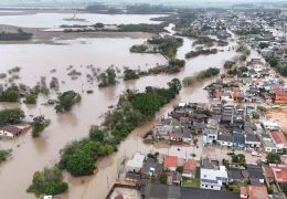 Afetados pelo El Niño terão crédito extraordinário de R$ 64 milhões