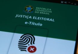 Saiba como baixar o e-Título para votar