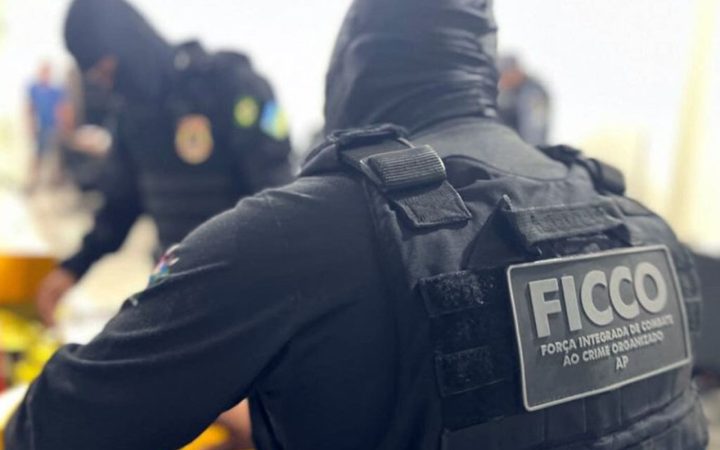 Procurador defende asfixia financeira no combate ao crime organizado