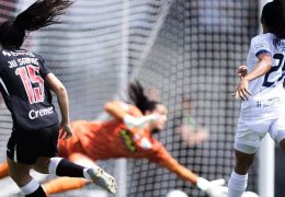 Vasco é campeão do Brasileirão A2 Feminino
