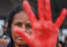 Lei institui atendimento a vítimas de violência física e sexual