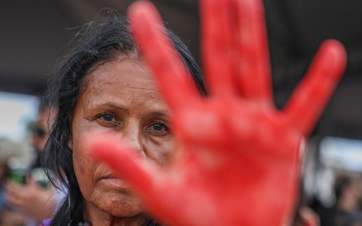 Lei institui atendimento a vítimas de violência física e sexual
