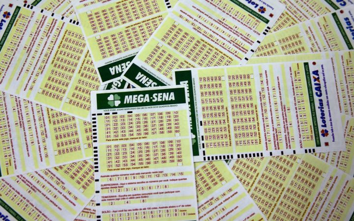 Mega-Sena acumula para R$ 75 milhões; confira os números sorteados
