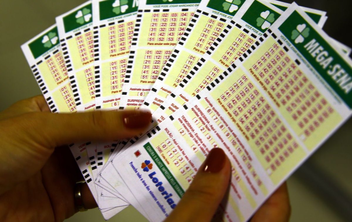 Mega-Sena acumula para R$ 38 milhões; confira os números sorteados