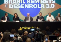 Governo cria 3ª fase do Desenrola com compra de dívidas pela União