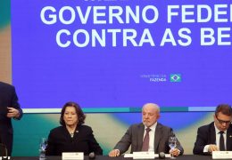 Bets passam a ser proibidas no país e apostador receberá saldo