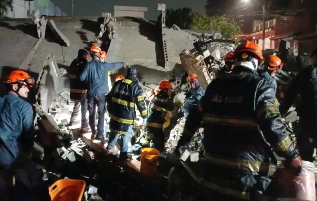 Chuvas deixam 152 famílias em abrigos no Vale do Ribeira (SP)