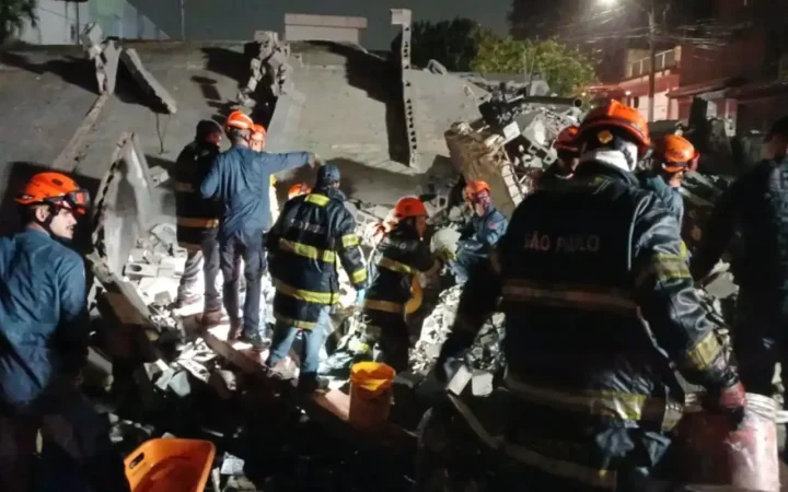 Chuvas deixam 152 famílias em abrigos no Vale do Ribeira (SP)