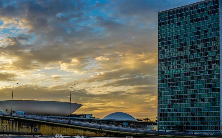 Senado: oposição obstrui e fim da escala 6x1 não vai a plenário