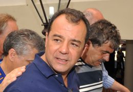 Cabral é condenado por esquema de regalias durante prisão no Rio