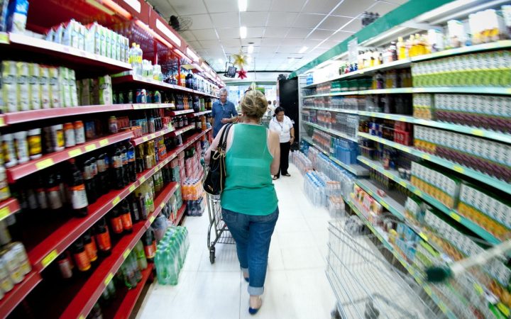 IGP-M volta a subir em setembro e acumula alta de 3,34% em 12 meses