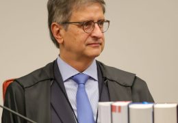 PGR dá parecer contra pedido de acesso a registro de Vorcaro no Senado