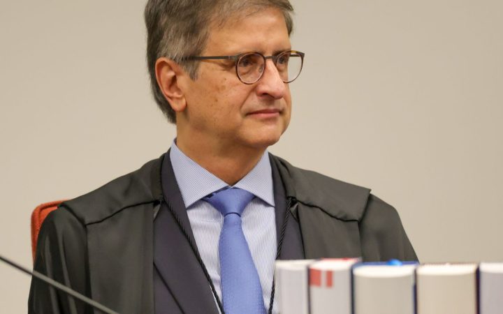 PGR dá parecer contra pedido de acesso a registro de Vorcaro no Senado