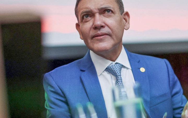 TSE não participa de mudança de locais de votação, diz Nunes Marques