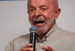 Lula aceita proposta de Flávio para quebra de sigilo bancário
