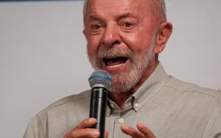 Lula aceita proposta de Flávio para quebra de sigilo bancário